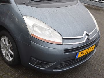 Citroën Grand C4 Picasso